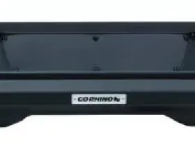 Go Rhino Trailline Rear One Piece Full Jeep JK Bumper Jeep Wrangler 2007-2018