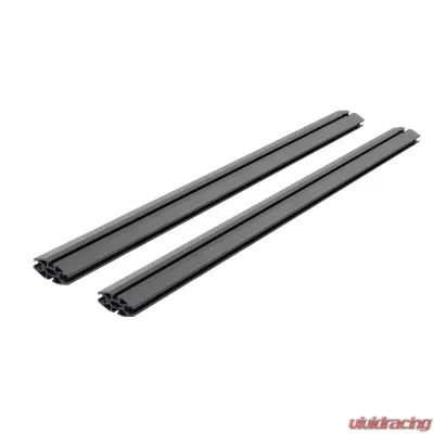 Go Rhino 37 3/4" Side Rail Accessory Kit for XRS Cross Bars - 5935010T