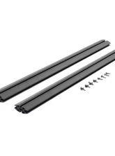 Go Rhino 37 3/4" Side Rail Accessory Kit for XRS Cross Bars                                     - 5935010T - Image 7