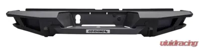 Go Rhino BR20 Rear Bumper Replacement Toyota Tundra 2014-2020 - 28178T