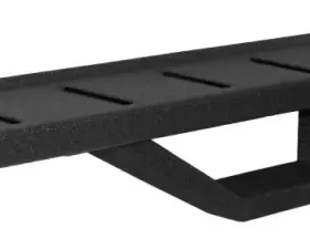 Go Rhino RB10 Running Boards & Pair of Drop Steps Jeep Wrangler 2007-2018