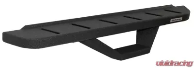 Go Rhino RB10 Running Boards & Pair of Drop Steps Jeep Wrangler 2007-2018 - 6349264810T