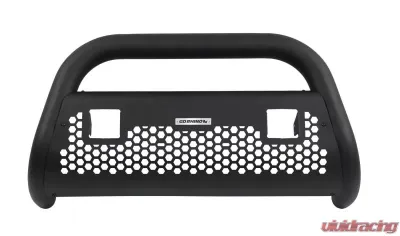 Go Rhino Rhino Charger 2 Light Ready RC2 LR Bull Bar- 2 Lights (Front Guard Only) - 55326T