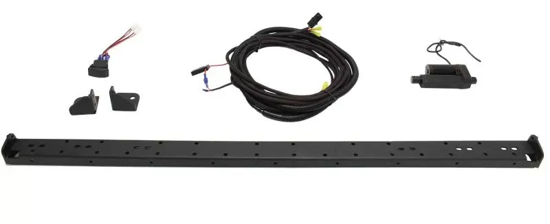 Go Rhino Sport Bar 2.0 Power-Actuated Retractable Light Mount Conversion Kit (Mid-Size) - 960003T
