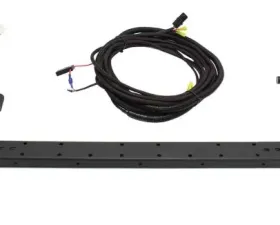 Go Rhino Sport Bar 2.0 Power-Actuated Retractable Light Mount Conversion Kit (Full-Size)