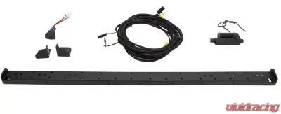 Go Rhino Sport Bar 2.0 Power-Actuated Retractable Light Mount Conversion Kit (Mid-Size) - 960003T