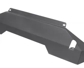 Go Rhino Rockline Bumper Skid Plate  Jeep Wrangler 2007-2017