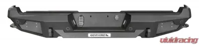 Go Rhino BR20.5 Rear Bumper Replacement Ford 2017-2018 - 28373T