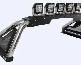 Go Rhino Sport Bar 2.0 Chevrolet Silverado 1500 2019-2020