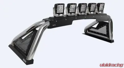 Go Rhino Sport Bar 2.0 Complete Kit - 918600PS