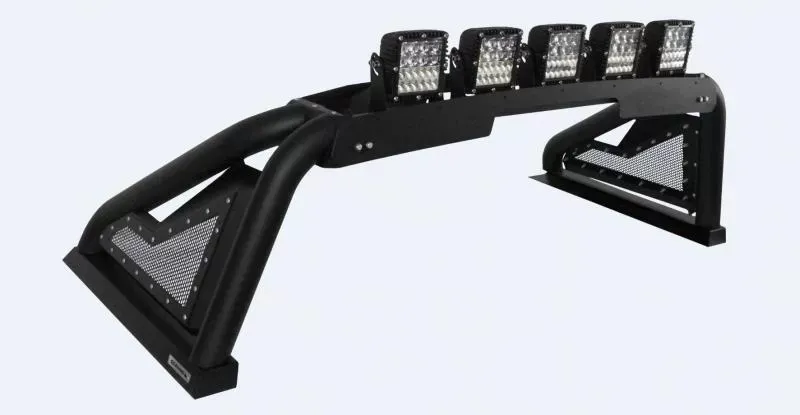 Go Rhino Sport Bar 2.0 Chevrolet Silverado 1500 2019-2020 - 911610T