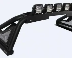 Go Rhino Sport Bar 2.0 Chevrolet Silverado 1500 2019-2020