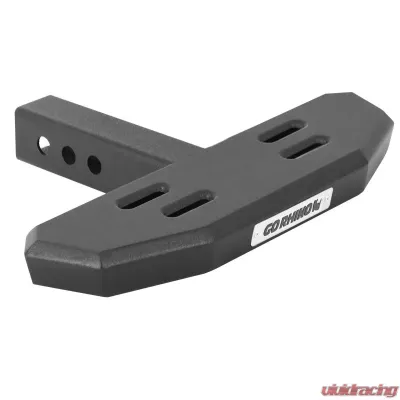 Go Rhino RB30 Slim Hitch Step - RB630SPC