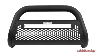 Go Rhino RC2 LR Bull Bar ready for Branded 20 Single Row Light Bar & Brackets Chevrolet Silverado 1500 2019-2020 - 55293T