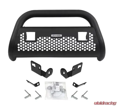 Go Rhino RHINO! Charger 2 Light Ready RC2 LR Bull Bar & Mounting Brackets - 55042T