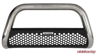 Go Rhino New RHINO! Charger RC2 Bull Bar & Mounting Brackets - 55273PS