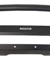 Go Rhino RC4 LR Bar with LED light mount Chevrolet Silverado 1500 2019-2020                                     - 542970T - Image 2