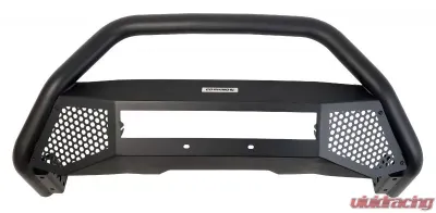 Go Rhino RC4 LR Bar with LED light mount Chevrolet Silverado 1500 2019-2020 - 542970T