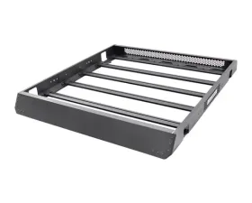 Go Rhino SRM448 Modular Roof Rack Fabricated Steel Basket
