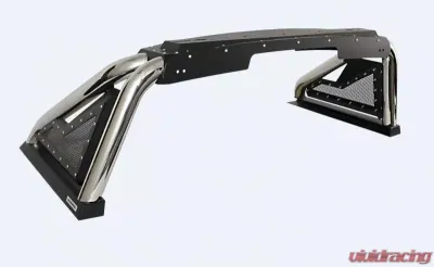 Go Rhino Sport Bar 2.0 - 918000PS