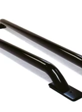 Go Rhino Stake Pocket Bed Rails                                     - 8076B - Image 2