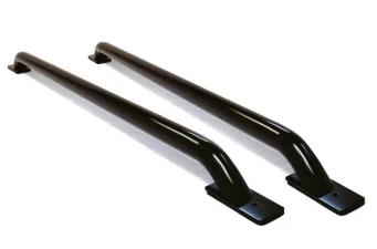 Truck Bed Side Rails