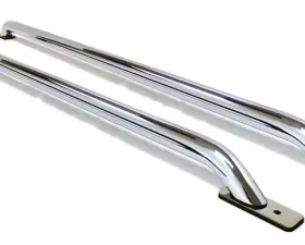 Go Rhino Stake Pocket Bed Rails