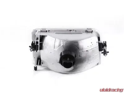 Anzo USA Crystal Headlight Set Ford Ranger 1993-1997 - 111036