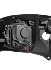 Anzo USA Projector Headlight Set w/Halo Dodge                                     - 111103 - Image 2