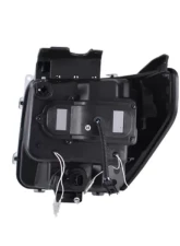 Anzo USA Projector Headlight Set w/Halo Dodge Nitro 2007-2011                                     - 111144 - Image 2