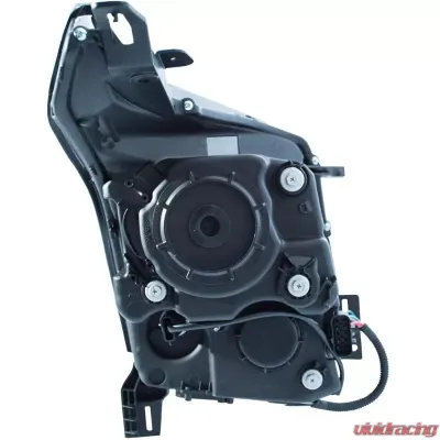 Anzo USA Projector Headlight Set Cadillac SRX 2010-2015 - 111308