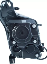 Anzo USA Projector Headlight Set Cadillac SRX 2010-2015                                     - 111308 - Image 2