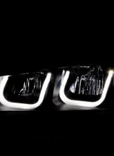 Anzo USA Projector Headlight Set Chevrolet                                     - 111312 - Image 3