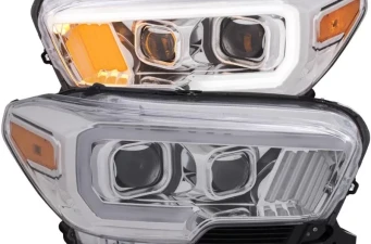 Headlights