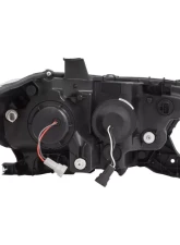 Anzo USA Projector Headlight Set Toyota Tacoma 2016-2019                                     - 111378 - Image 2