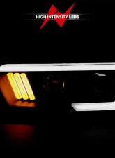 Anzo USA Projector Headlight Set Toyota Tacoma 2016-2019                                     - 111379 - Image 7