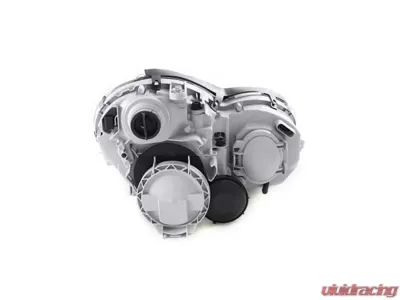 Anzo USA Projector Headlight Set Mercedes-Benz - 121079