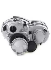 Anzo USA Projector Headlight Set Mercedes-Benz                                     - 121079 - Image 2