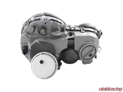 Anzo USA Projector Headlight Set Mercedes-Benz - 121086