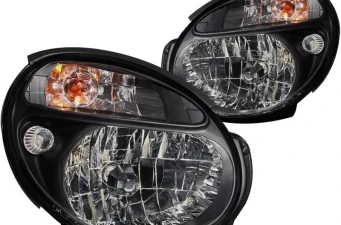 Headlights