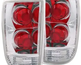 Anzo USA Tail Light Assembly