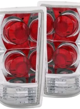 Anzo USA Tail Light Assembly                                     - 211004 - Image 2