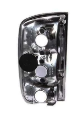 Anzo USA Tail Light Assembly                                     - 211004 - Image 2