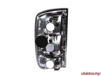 Anzo USA Tail Light Assembly - 211004