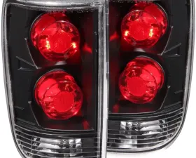 Anzo USA Tail Light Assembly