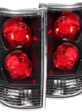 Anzo USA Tail Light Assembly                                     - 211005 - Image 2