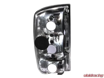Anzo USA Tail Light Assembly - 211005