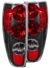 Anzo USA Tail Light Assembly                                     - 211007 - Image 2