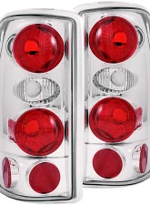 Anzo USA Tail Light Assembly                                     - 211008 - Image 2