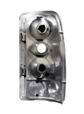 Anzo USA Tail Light Assembly                                     - 211008 - Image 2